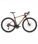 Gravel jalgratas GIANT Revolt 0 (2025) Mars Dust (M/L)