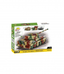 Blocks Pz.Kpfw. VI B Tiger II Konigstiger