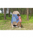 Portable bio toilet tent Bestway 1.10x1.10x1.90 m, 68002