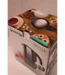 SALE OUT. Gorenje Kettle K15DWS Electric 2200 W 1.5 L Stainless steel 360&deg; rotational base Stainless