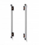 EDBAK ULS1500 Universal LED System for 1 cabinet 500mm Black