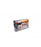 LEGO Star Wars Boba Fett&rsquo;s Thronsaal (75326)