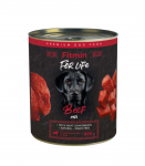 Fitmin Dog For Life veiseliha konserv 800 g