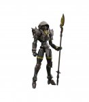 30MF ROSAN KNIGHT