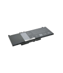 Battery Dell Latitude E5450, E5550 6900mAh (51Wh) 7.4-7.6 Volt