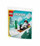 LEGO Creator 30718 Cataclaws Snow Adventure
