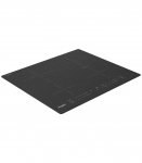 Induktsioonplaat Whirlpool WBS2560NEBM, matt must