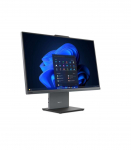 Computer All-in-One ThinkCentre neo 50a G5 13QF001APB W11Pro Core 7 256V/16GB/512GB/INT/27.0 FHD/Luna Grey/3YRS OS