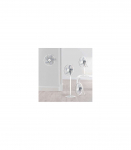 Taurus 4-in-1 cordless fan Boreal 16CR Go 35 W &Oslash;40 cm