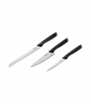 Nugade komplekt Tefal, 3 tk ( 20 cm, 15 cm, 12 cm)