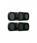Freewell Filter Set for Insta360 Luna Ultra Standard Day (4-piece set)