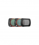 Freewell Osmo Pocket 4/3 Xtra Muse Filter Set