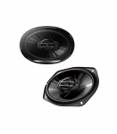 Autok&otilde;larid Pioneer 6x9 ovaal 45W rms