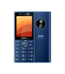 NOKIA 210 4G DS, tumesinine