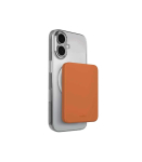 Power bank Puro 4200mAh, MagSafe, USB-C, Orange