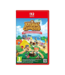 SW2 Animal Crossing: New Horizons