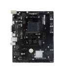 Biostar A520MHP motherboard AMD A520 Socket AM4 micro ATX