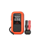 Etenwolf X6 Pro Max Car Air Compressor, 11.03 bar, 12,000 mAh