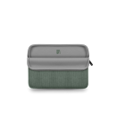 PORT DESIGNS MILANO II ECO SLEEVE 13/14 SAGE GREEN