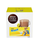 Kohvikapslid Dolce Gusto Nesquik