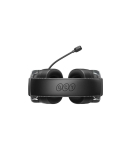 QCY Heroad VNT200 Gaming Headphones (Black)