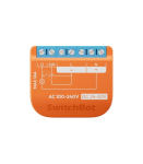 Smart SwitchBot Relay Switch 1PM.