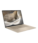 Asus Zenbook A16 UX3607OA-SQ024X Beige 16 " OLED 3K 2880 x 1800 pixels Glossy Snapdragon X2 Elite Extreme