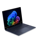 HP EliteBook X Flip G2i 14 - Ultra X7-358H, 32GB, 1TB SSD, 14 3K 500-nit 120Hz OLED Touch AG, 5MP IR cam, 4G/5G Modem, US bac