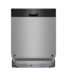 Bosch Serie 2 SMV2IVX57E dishwasher Fully built-in 13 place settings