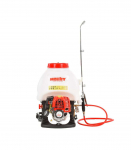 Bensiinimootoriga aiaprits HECHT 433