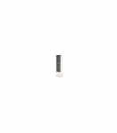 Vitriinkapp LIMA W-1 valge