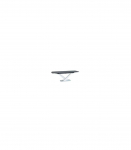 Pikendatav laud CASSINO II ceramic 160-220cm