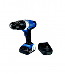 L&ouml;&ouml;giga akutrell CCD45-20ProS, 1x2,0 Ah, Scheppach