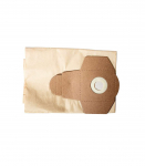 Tolmukott vee- ja tolmuimejale NTS16/NTS20 - 5tk, paber, Scheppach