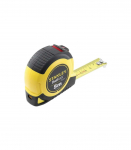 M&otilde;&otilde;dulint klass II DUAL LOCK automaatlukustus 5m x 19mm, Stanley