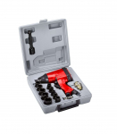 Pneumaatiliste l&ouml;&ouml;kmutriv&otilde;tmete komplekt HECHT 002075D