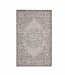 Uksematt DAWN FOAM DOOR-5 50x80cm, beež