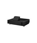 Epson EB-805F Full HD (1920x1080) 5000 ANSI lumens Black Lamp warranty 12 month(s)