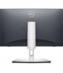 Dell Touch Monitor P2424HT 24 " IPS FHD 16:9 60 Hz 5 ms Touchscreen 1920 x 1080 300 cd/m&sup2; HDMI