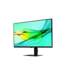 Samsung LS32D600UAUXEN 32 " IPS QHD 16:9 100 Hz 5 ms 2560 x 1440 pixels 350 cd/m&sup2; HDMI ports quantity