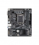 Gigabyte H610M H V3 DDR4 Processor family Intel Processor socket LGA1700 DDR4 DIMM Supported hard disk drive