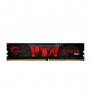 G.Skill Aegis 8 GB DDR4 2666 MHz PC/server Registered No ECC No