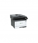 Lexmark Monochrome Laser Printer MX431adn Laser Mono Multifunction A4 Grey/Black