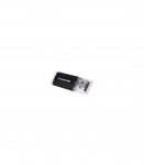 Silicon Power Ultima-II 8 GB USB 2.0 Black