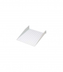 Digitus Fixed Shelf for Racks DN-97610 White Perfect for storage of components which are not 483 mm (19&rdquo;)