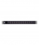 Aten PE0212G Basic PDU Series Aten PE0212G Basic PDU Series Black