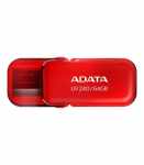 ADATA USB Flash Drive UV240 64 GB USB 2.0 Red