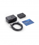 Elgato Facecam MK.2 1080p60, 1080p30, 720p120, 720p60, 720p30, 540p120, 540p60, 540p30