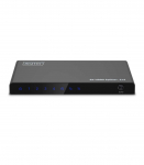 Digitus 4K HDMI Splitter, 1x4 DS-55337 Black