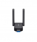 Mercusys MA72XH AX1800 High-Gain Wireless Dual-Band USB Adapter